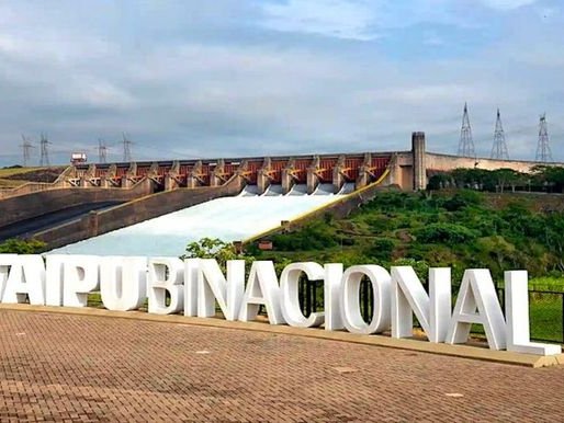 Itaipu Binacional