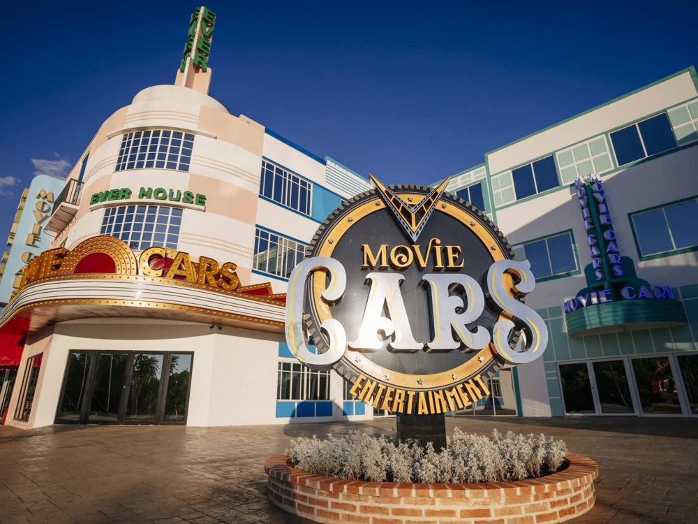 Wonder Park Foz